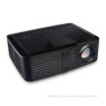 Theatre-Projector: LED Lamp Digital Projector Full HD 1080P